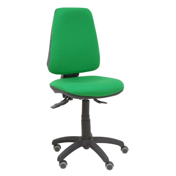 Silla de Oficina Ergonómica Piqueras Y Crespo Elche S BALI Verde - 1