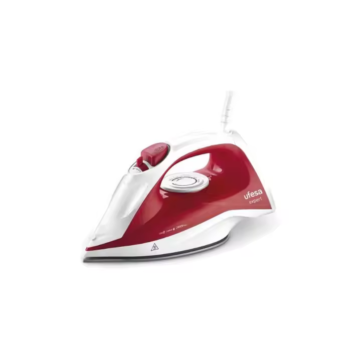 Plancha de Vapor UFESA 3175608 2400W 2400 W 220 V - 1
