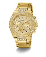 Reloj GUESS GW0899G2 FURY Hombre Dorado - details 0
