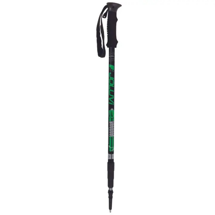 Bastones de Trekking JOLUVI Pequeños 2 Unidades - Elegir Color - 1