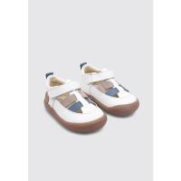 Gioseppo  RANGELEY Sandalias Planas Bebé - niño (hasta la talla 30) Blanco - details 0