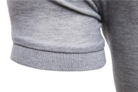 Camiseta de manga de verano para hombre, POLO para hombre, ropa de trabajo, camiseta pesada de Ciervo de Media manga para hombre - details 17