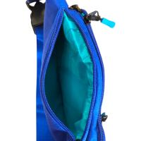 Riñonera VERANO, colección Campus, PARA NIÑOS, cómoda, 2 bolsillos, ligera, gran capacidad, compacta, funcional, RIÑONERA PRÁCTICA, aire libre, organizado, VOGART CAMPUS - details 4