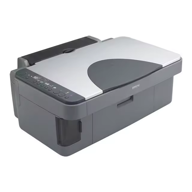 Impresora Epson Stylus Photo RX420 Todo en uno - 1