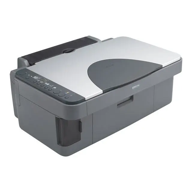Impresora Epson Stylus Photo RX420 Todo en uno - 1