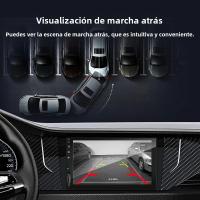 Reproductor Multimedia MP5 7 Pulgadas Carplay Android Auto Para Coche 2din Bluetooth USB TF FM Estéreo Para Toyota Honda - details 9