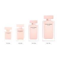 Narciso Rodriguez For Her Eau de Parfum 50 Ml. - Agua de perfume para mujer  Ideal para la noche y ocasiones especiales. - details 3