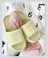 Zapatillas de aire sencillas y nuevas de 2024 para hombre, ligeras, antideslizantes, para el baño y al aire libre, para verano, para parejas, para mujer - details 6