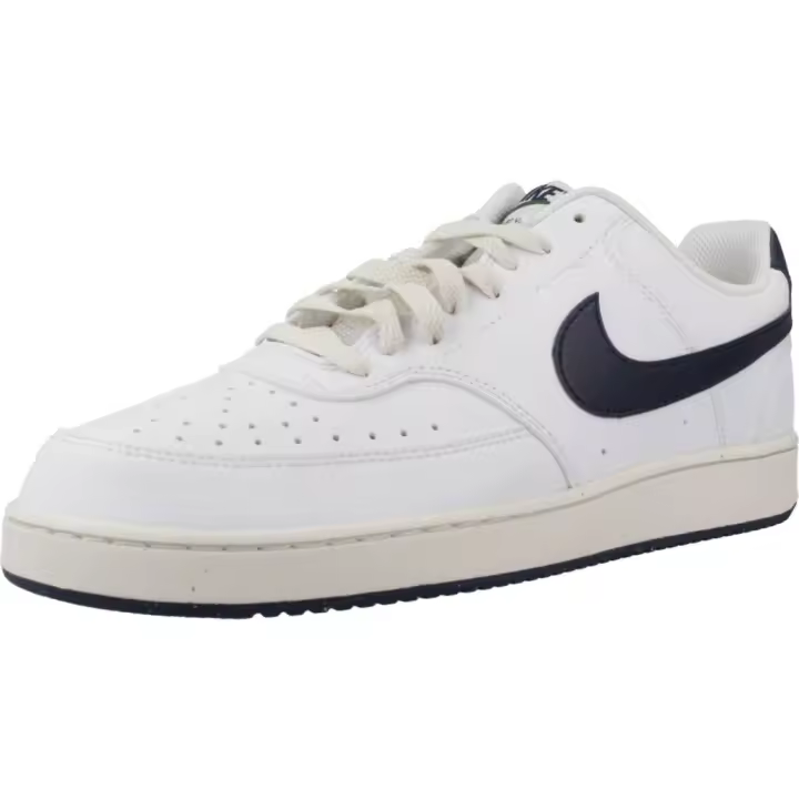 Zapatillas deportivas de Hombre Marca Nike Modelo Court Vision Lo - 1