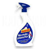 Pack x4 Norit Spray Antiarrugas Sin Plancha 500 Ml – Elimina Arrugas Al Instante sin Planchar - details 1