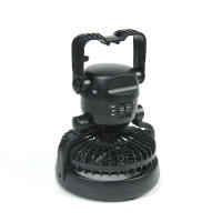 Multifunctional 18LED Camping Fan Light - details 4