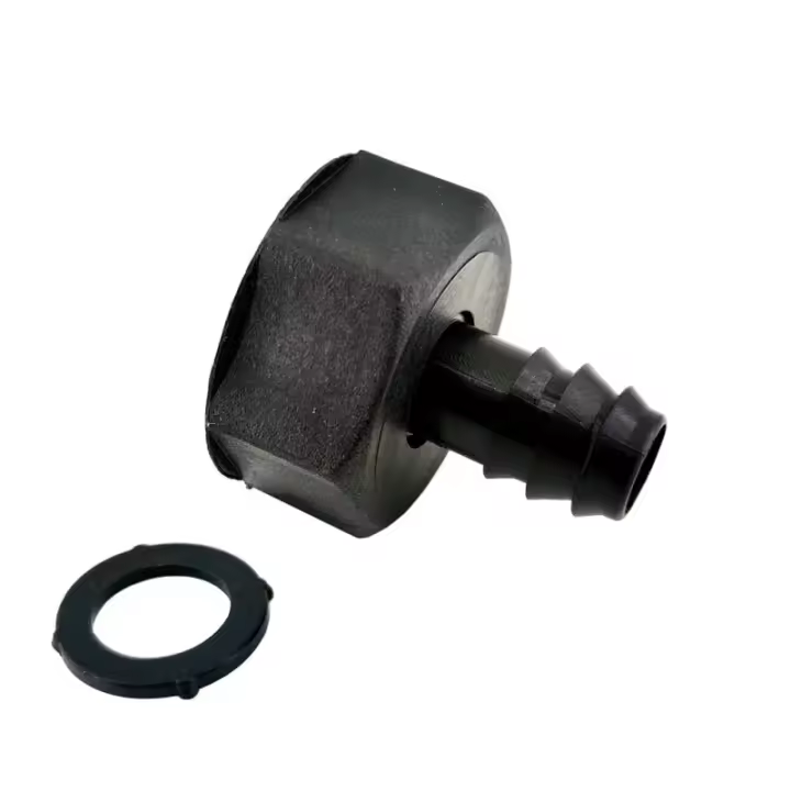 Unión Rosca Hembra 16mm x 3/4" - 1