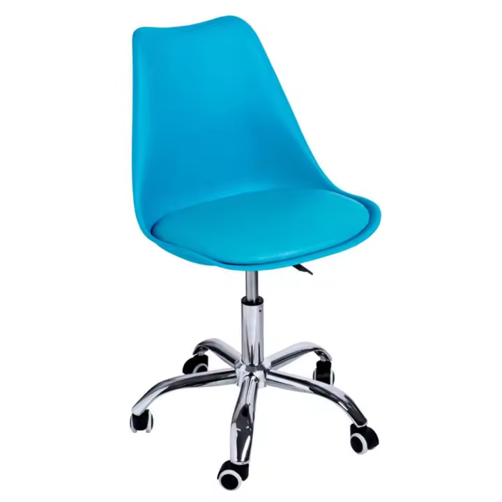 Silla Neo - Azul claro - 1