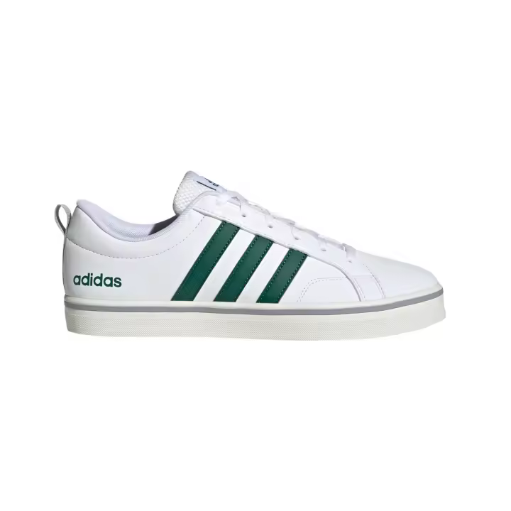 Zapatilla Snekers  Men Adidas Pace V25 Blanco Verde Adzpmv2512Ad - 1