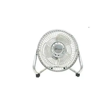 Dvtech ventilador suelo 15cm 6" 20w dv-424 - 1