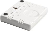 Termómetro de Ambiente, higrómetro, medidor digital pequeño de temp y humedad, termómetro de Interior, sensor, monitor de Aire con Reloj, Pantalla de confort, calibración - details 3