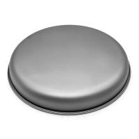 Tomshoo Sartén De Titanio Ligera De 1000/1500ML Plato Para Comida Contenedor De Alimentos Para Camping Y Senderismo Al Aire Libre - details 7