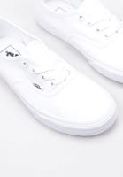 Vans AUTHENTIC Deportivas Planas Mujer Blanco - details 2