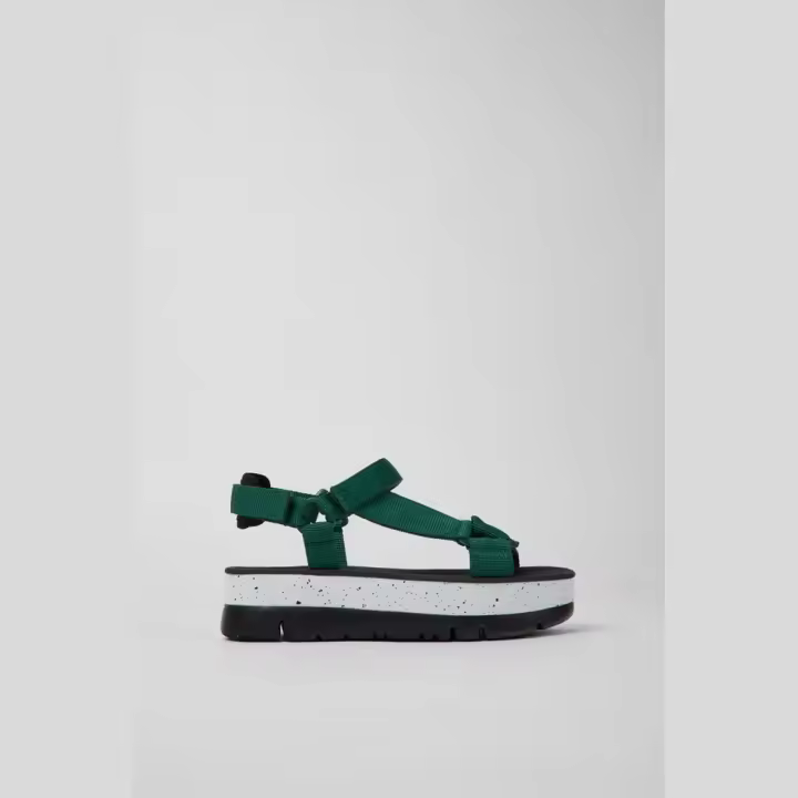 Sandalias Oruga Up Camper - 1