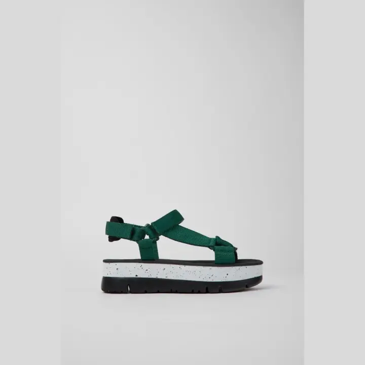 Sandalias Oruga Up Camper - 1