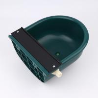 Bandeja De Agua Automática Para Ganado Bovino Ovejas Corderos Suministros Para Cría De Ganado Herramienta De Bebida Para Vacas - details 3