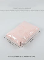 Toalla De Baño Gruesa Microfibra Para Gimnasio Deportes Ducha Spa Uso Doméstico Toalla De Corpórea Para Hogar - details 20