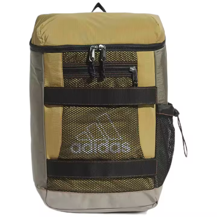Mochila Adidas  para hombre en color beige - 1