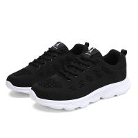 Zapatillas De Mujer Moda Ligera Para Correr Zapatos Deportivos De Alta Calidad Cómodos Para Carreras De Tenis Y Uso Casual - details 4