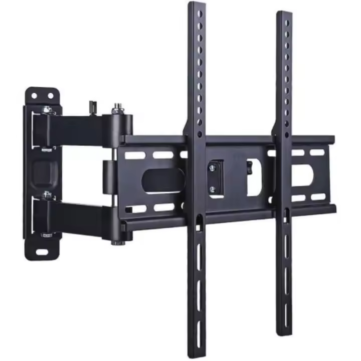Soporte de Pared para TV Giratorio E Inclinable Coshano 26-55 Pulgadas - 1
