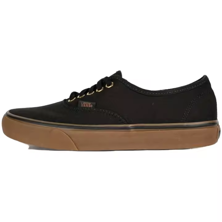 Calzado marca Vans modelo Vn000Tsvbxh1 para unisex en color negro - 1