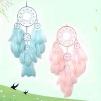 1pc Colgante De Traje De Cuchillas Hecho a Mano Soporte Para Puerta Decoración Ideal Para Dormitorio Y Hogar Material Textil - details 1