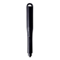 Rizador De Pelo Eléctrico Automático Sin Dañar El Cabello Rollo De Volumen Onda Permanente Con Control Digital Temporizador Y Protección Antisalpicaduras Para Secado Y Uso Húmedo - details 5
