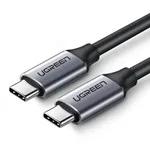 UGREEN Cable USB Tipo C 100W | Compatible con MacBook | iPad | Samsung | Xiaomi | Carga Rápida PD 5A | Chip E-Marker Integrado - details 18