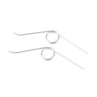 2pcs/Lot Resorte De Acero Inoxidable 304 Ajustable Para Cesta De Almacenamiento 3 Bobinas De Torcimiento Para Papelera - details 3