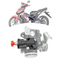 Válvula De Control Automática Para Honda RS150R SONIC150 WINNER150 Ajustable Manualmente IACV IDLE AUTO AIR Control Valve - details 2