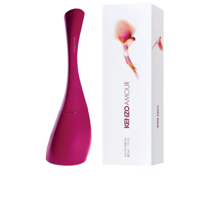 KENZO - Amour - Eau de Parfum - 100ml - Vaporizador - 1