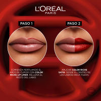 L'Oréal Paris Color Riche Barra de labios - details 2