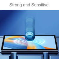 3PCS Protector De Pantalla De Vidrio Templado Para Xiaomi Redmi Pad pro 12.1 2024 Tableta Resistente a Arañazos Y Transparente - details 6