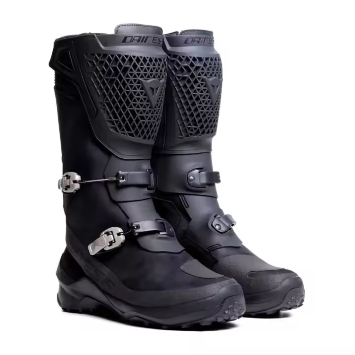 Dainese Botas De Carretera Seeker Goretex® - 1