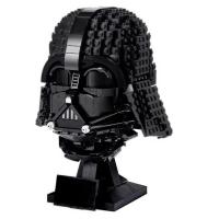 Juguete De Construcción De Batalla Espacial 75429 Con Casco 75274 Bloques De Montaje 75304 Juego De Puzzle 99035 Modelo 75343 Regalo De Cumpleaños Para Niños - details 1