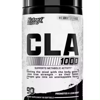 Lipo 6  CLA 1000 - 90 Caps - Nutrex - 1