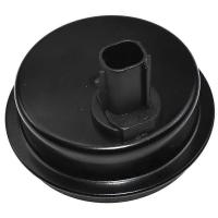 Anti-bloqueo ABS freno Rueda Sensores de velocdad trasera Izquierda o derecho para Sci xD Toyota Corolla Yaris echo RAV4 8954452040 - details 0
