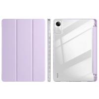 Funda Para Xiaomi Redmi Pad SE 11'' Cubierta De Acrílico Transparente Con Soporte Trifoliar Protectora Compatible Con Redmi Pad SE 11 2023 - details 15
