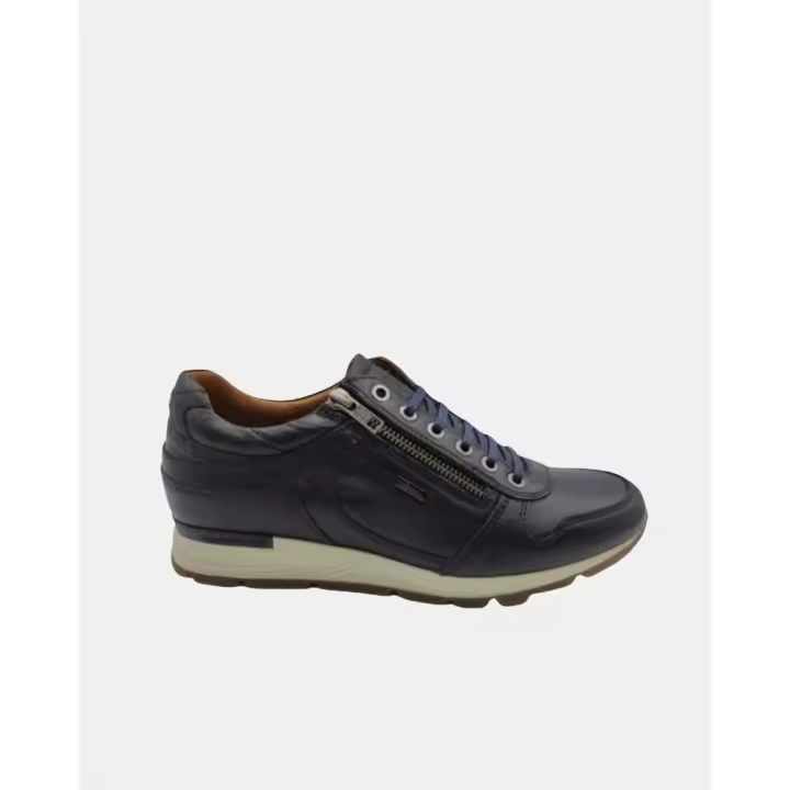 KANGAROOS 844 14 Zapatillas Hombre Azul - 1