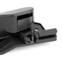 Manija De Solado Para VW Bora Jetta Golf Polo Beetle Skoda Superb 1J1823533C/1J1823633 Pieza De Repuesto Interior ABS - details 5