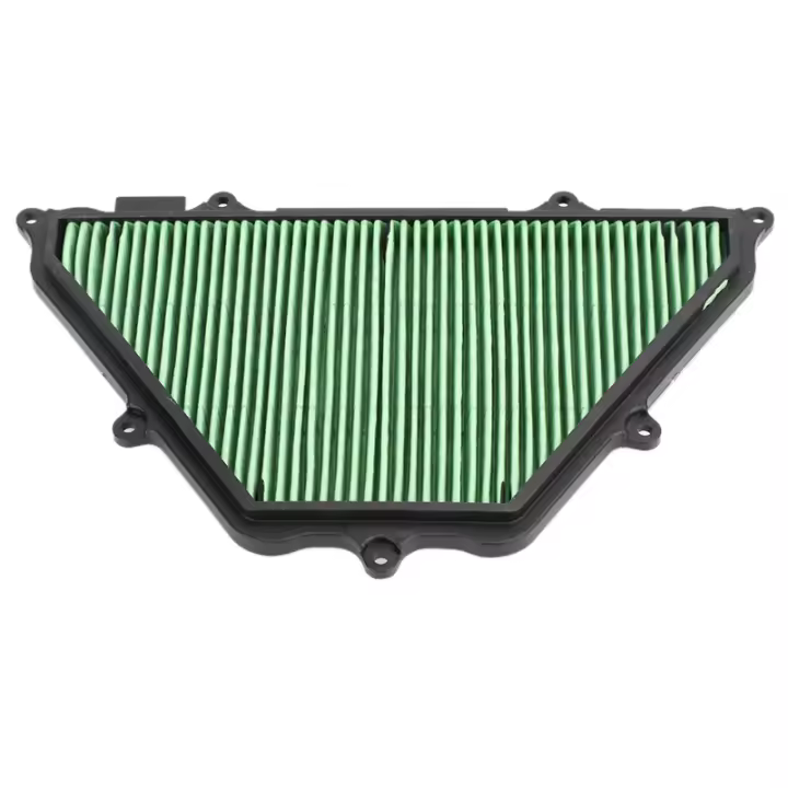 Filtro de Aire de Motocicleta Limpiador de Aire de Admisión para XADV750 Motores - 1