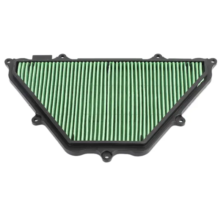 Filtro de Aire de Motocicleta Limpiador de Aire de Admisión para XADV750 Motores - 1
