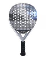 Pala De Padel Siux Diablo Revolution II Sanyo Pro 2023 - details 2