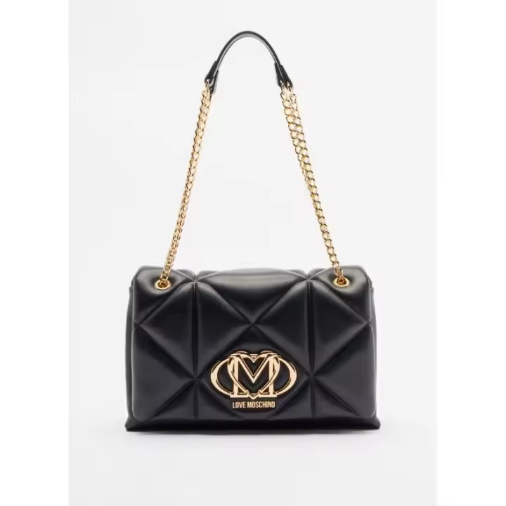 Bolso Love Moschino JC4041 negro - 1