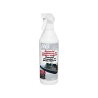 LIMPIADOR ESPECIAL DE ENCIMERAS DE PIEDRA NATURAL - HG - 500ML. - details 0